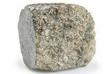 Unclassified Eucrite Meteorite ( g) - From Vesta #263811-1